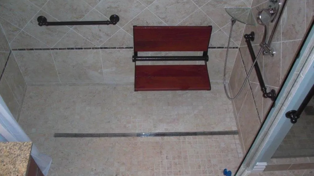 Slide of Benjamin Plumbing