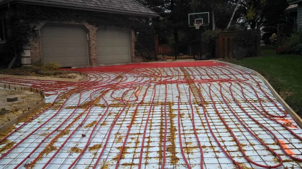 Slide of Benjamin Plumbing