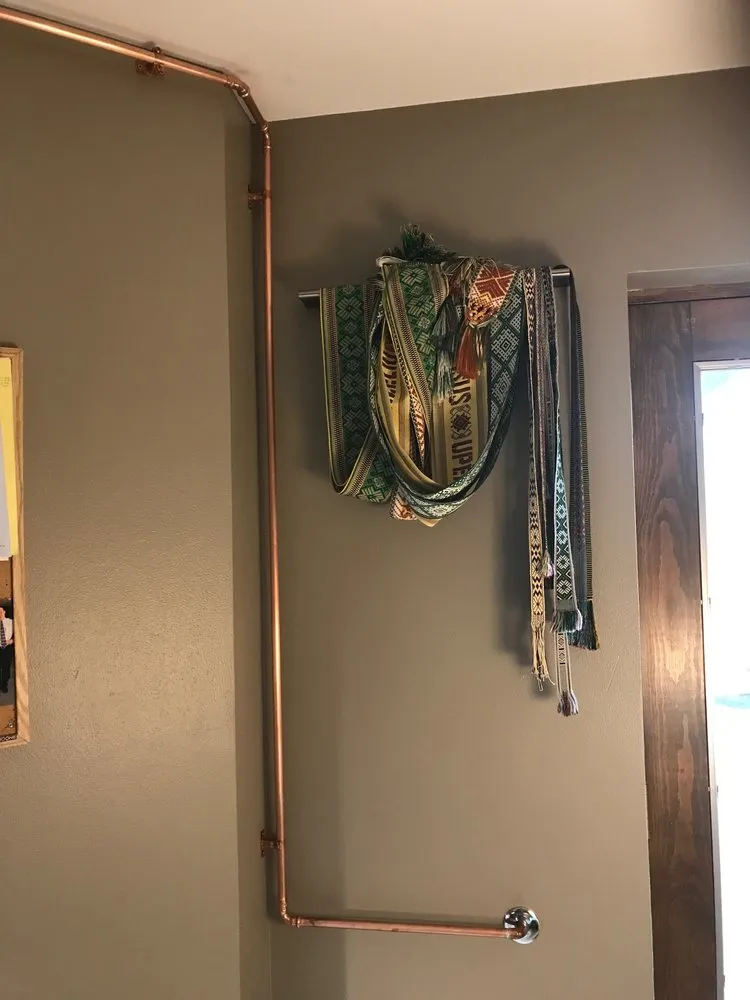 Slide of Benjamin Plumbing