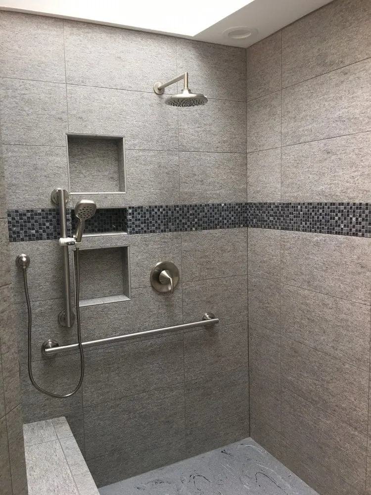 Slide of Benjamin Plumbing