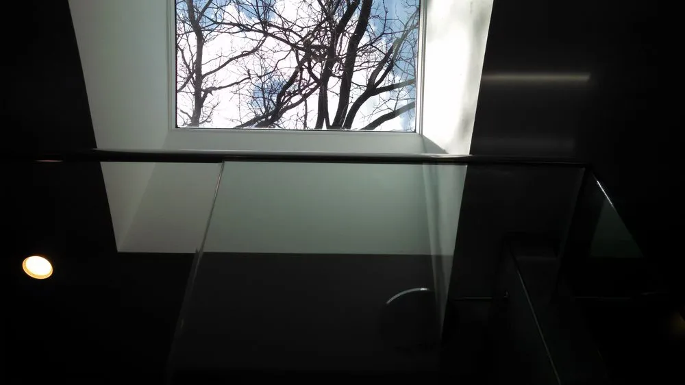 Slide of Benjamin Plumbing