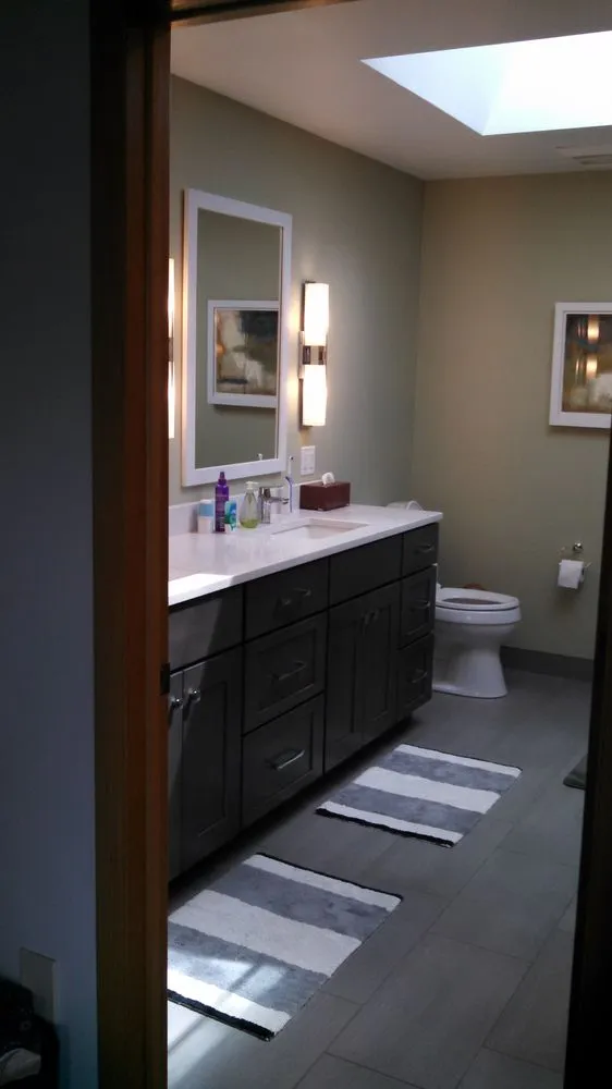 Slide of Benjamin Plumbing