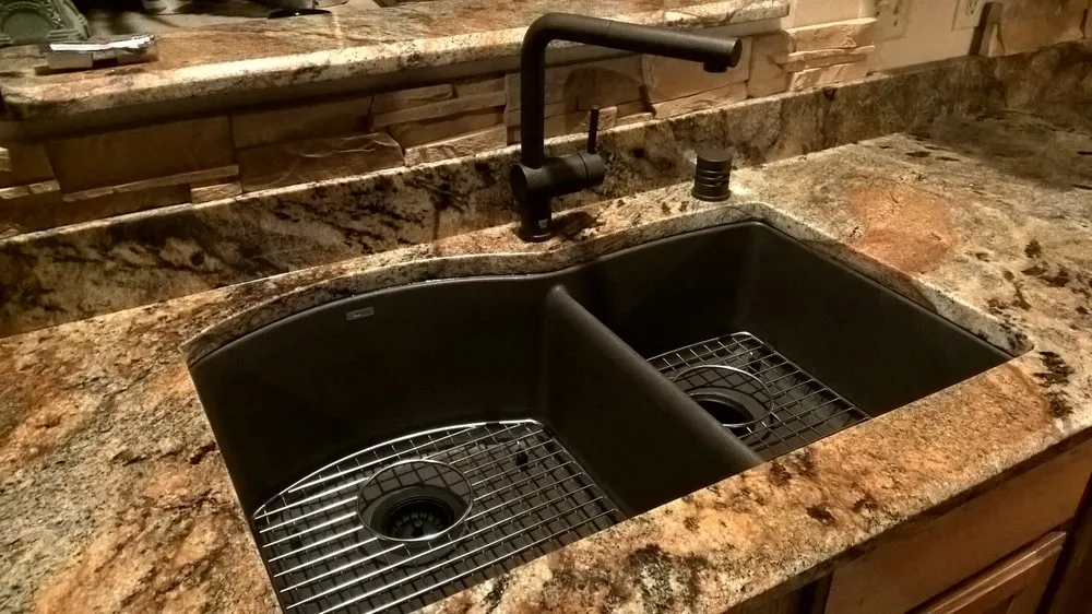 Slide of Benjamin Plumbing