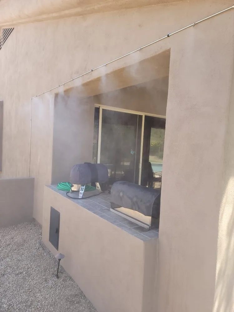 Slide of Benjamin Plumbing