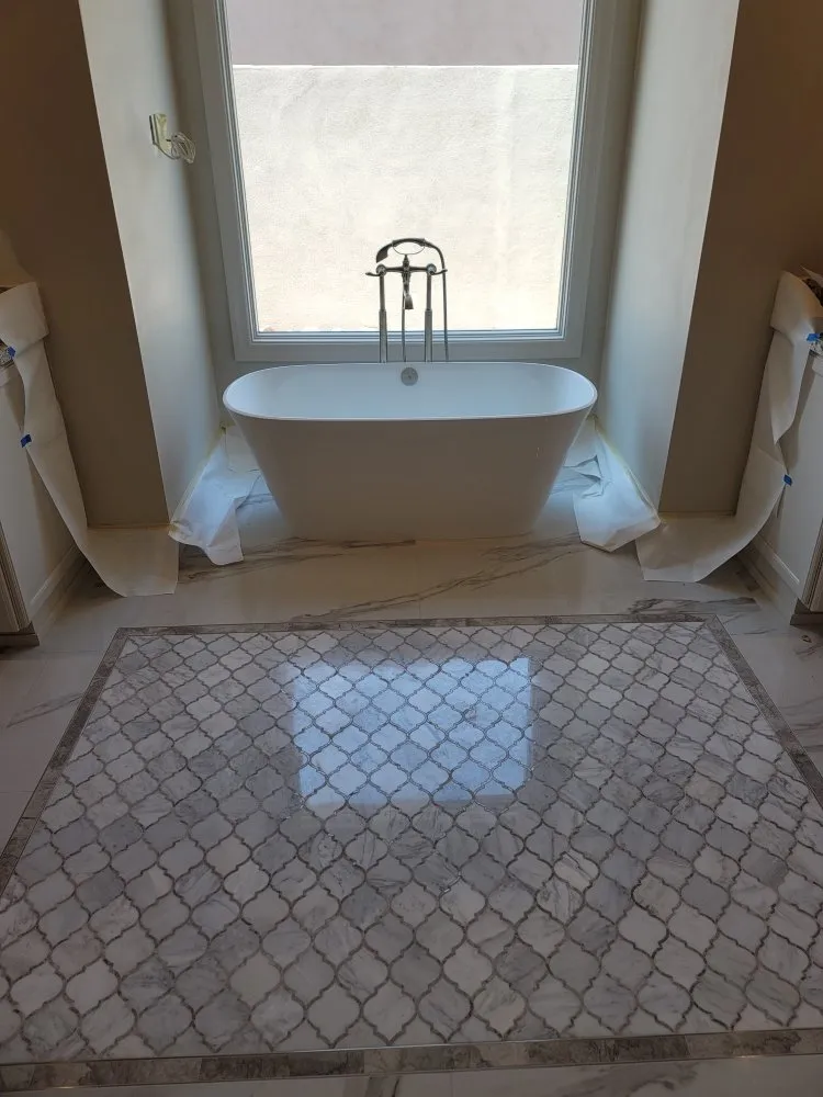 Slide of Benjamin Plumbing