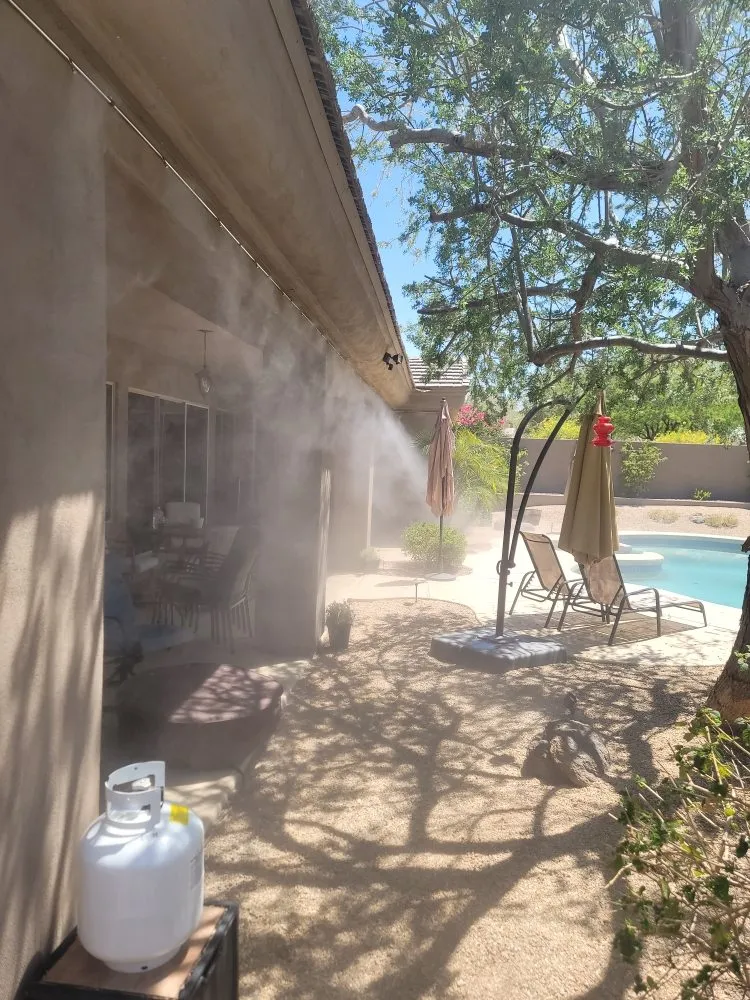 Slide of Benjamin Plumbing