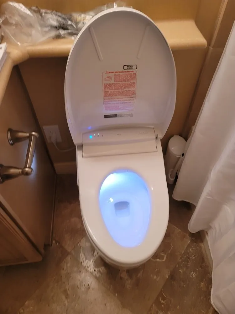 Slide of Benjamin Plumbing