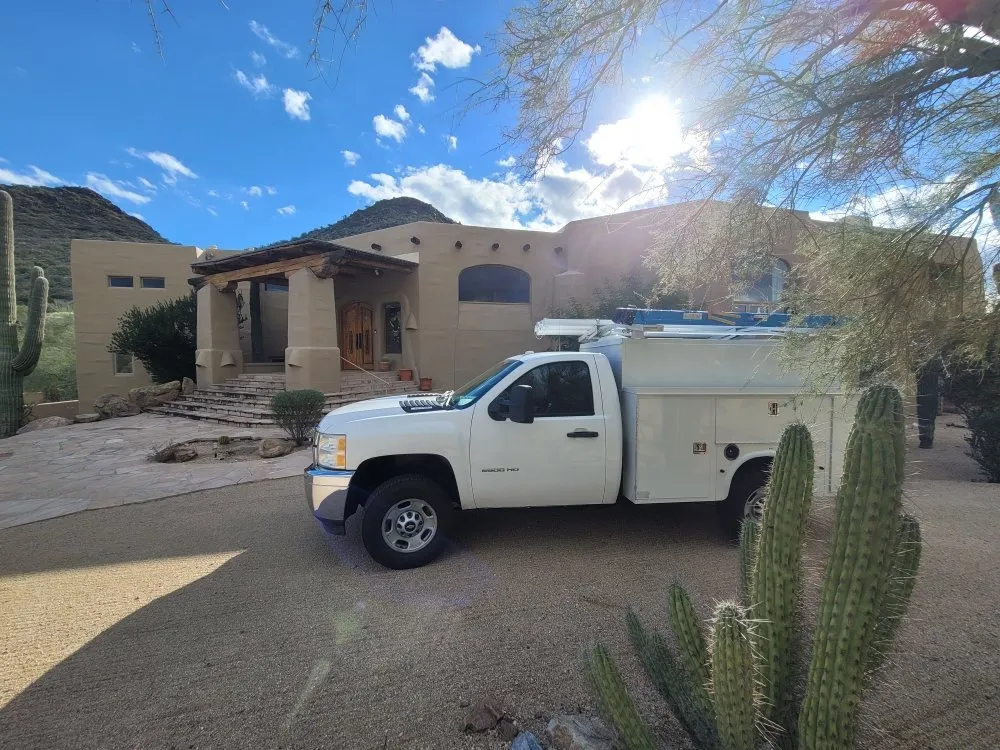 Top-rated plumbing repair experts serving Mesa, AZ - Benjamin Plumbing