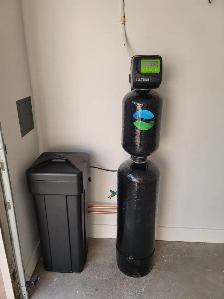 Slide of Benjamin Plumbing