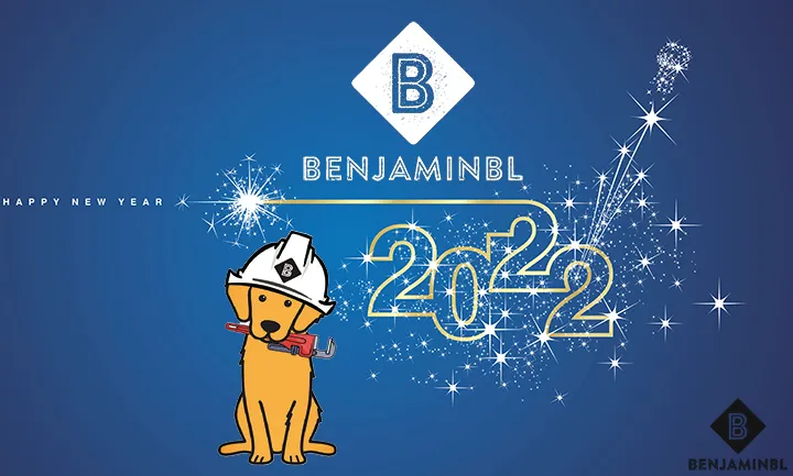 Slide of BenjaminBL Plumbing