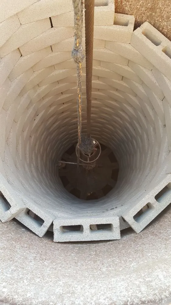 Slide of Benjamin's Plumbing & Drain Cleaning