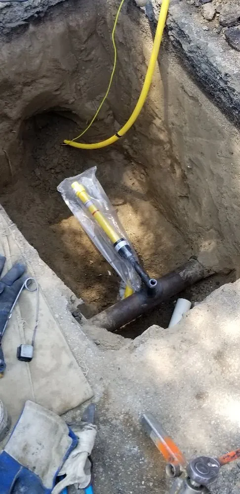 Emergency leak detection experts serving Riverside, CA - Benjamin's Plumbing & Drain Cleaning