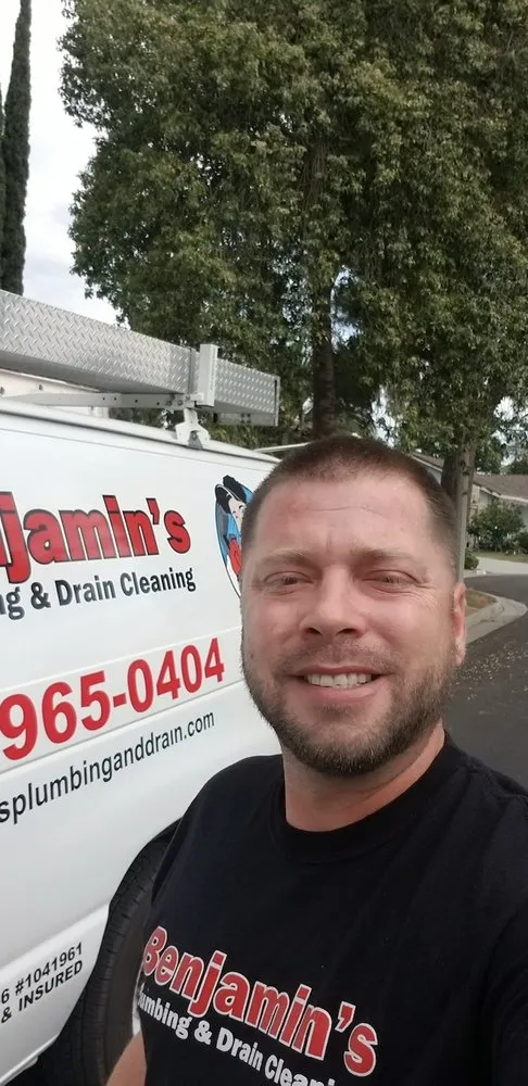 Affordable leak detection service in Riverside, CA - Benjamin's Plumbing & Drain Cleaning