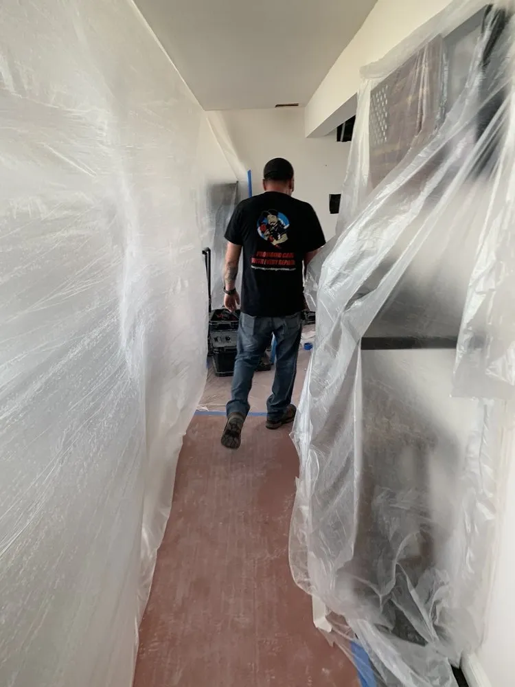 Expert leak detection for homes in Riverside, CA by Benjamin's Plumbing & Drain Cleaning