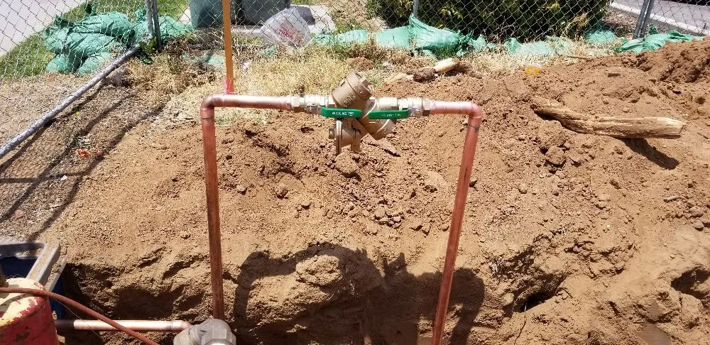 Quality plumbing repair service in Riverside, CA - Benjamin's Plumbing & Drain Cleaning