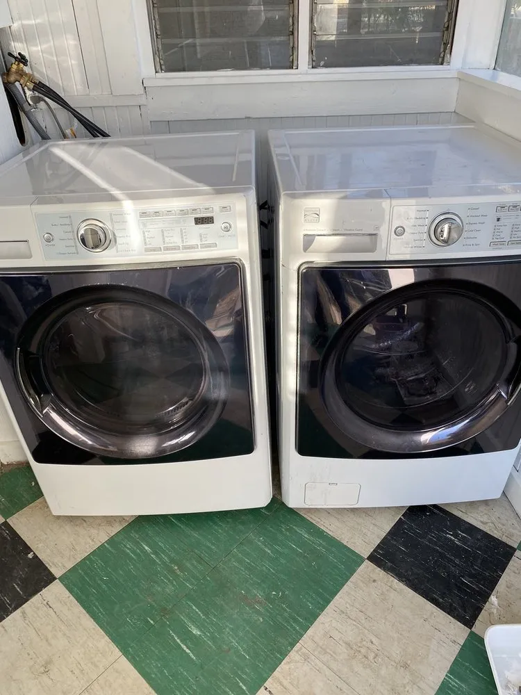 Slide of Benjamin's Plumbing & Drain Cleaning