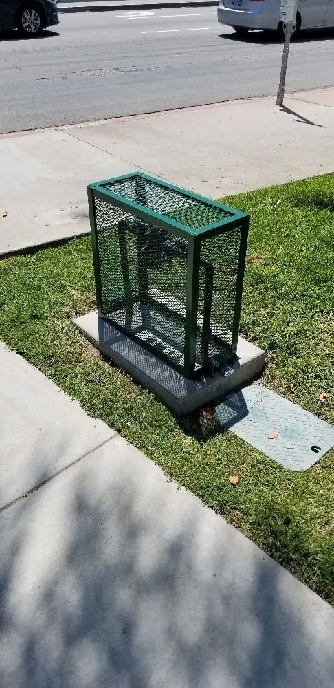 Slide of Benjamin's Plumbing & Drain Cleaning