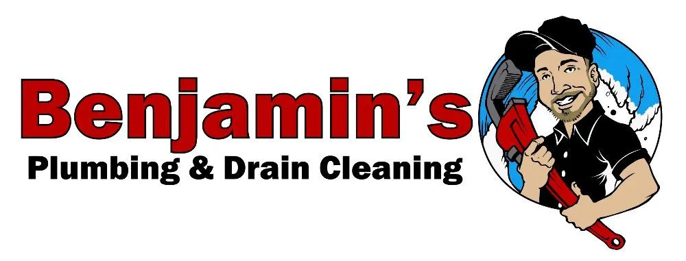 Slide of Benjamin's Plumbing & Drain Cleaning