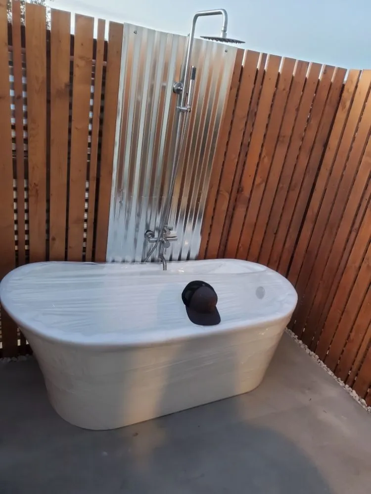 Slide of Benjis HVAC & Plumbing Services