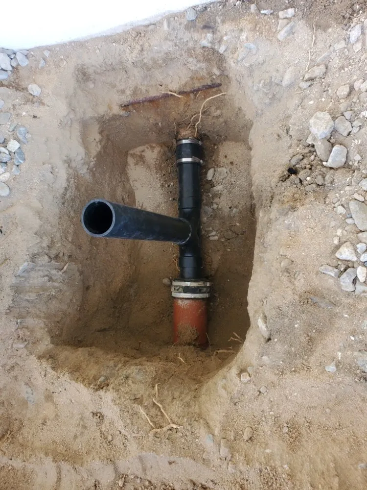 Reliable emergency plumbing experts serving Yucca Valley, CA - Benjis HVAC & Plumbing Services