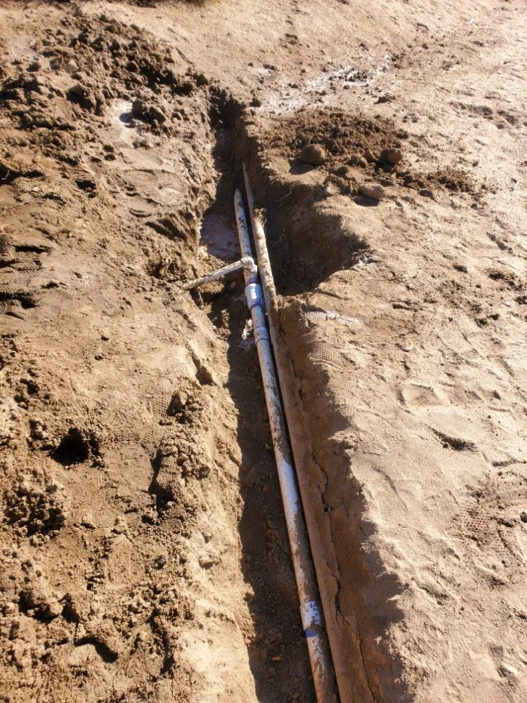 Trusted pipe repair experts serving Yucca Valley, CA - Benjis HVAC & Plumbing Services