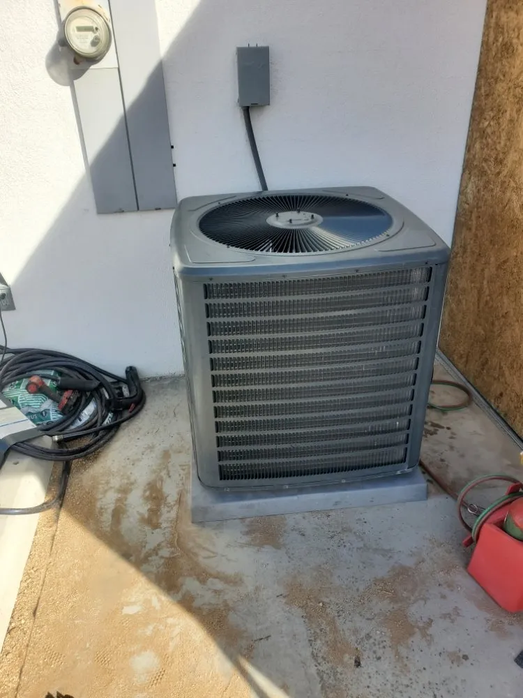 Top-rated drain cleaning in Yucca Valley, CA by Benjis HVAC & Plumbing Services