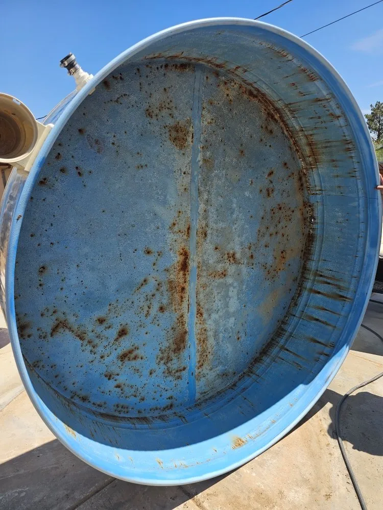 Slide of Benjis HVAC & Plumbing Services