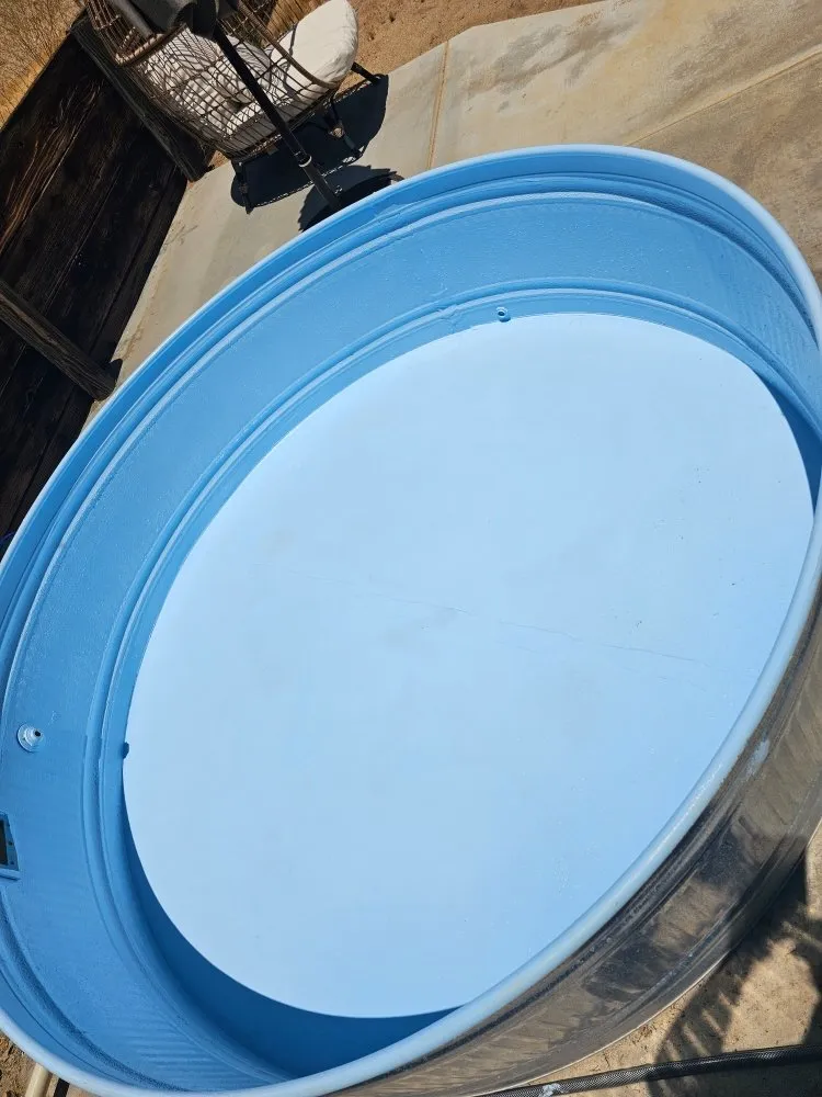 Slide of Benjis HVAC & Plumbing Services