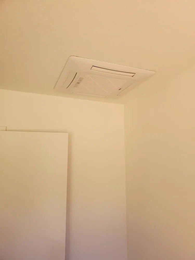 Slide of Benjis HVAC & Plumbing Services