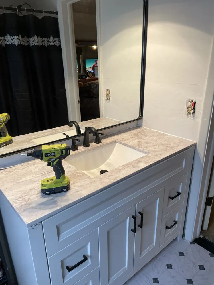 Slide of Benn There Did That Handyman