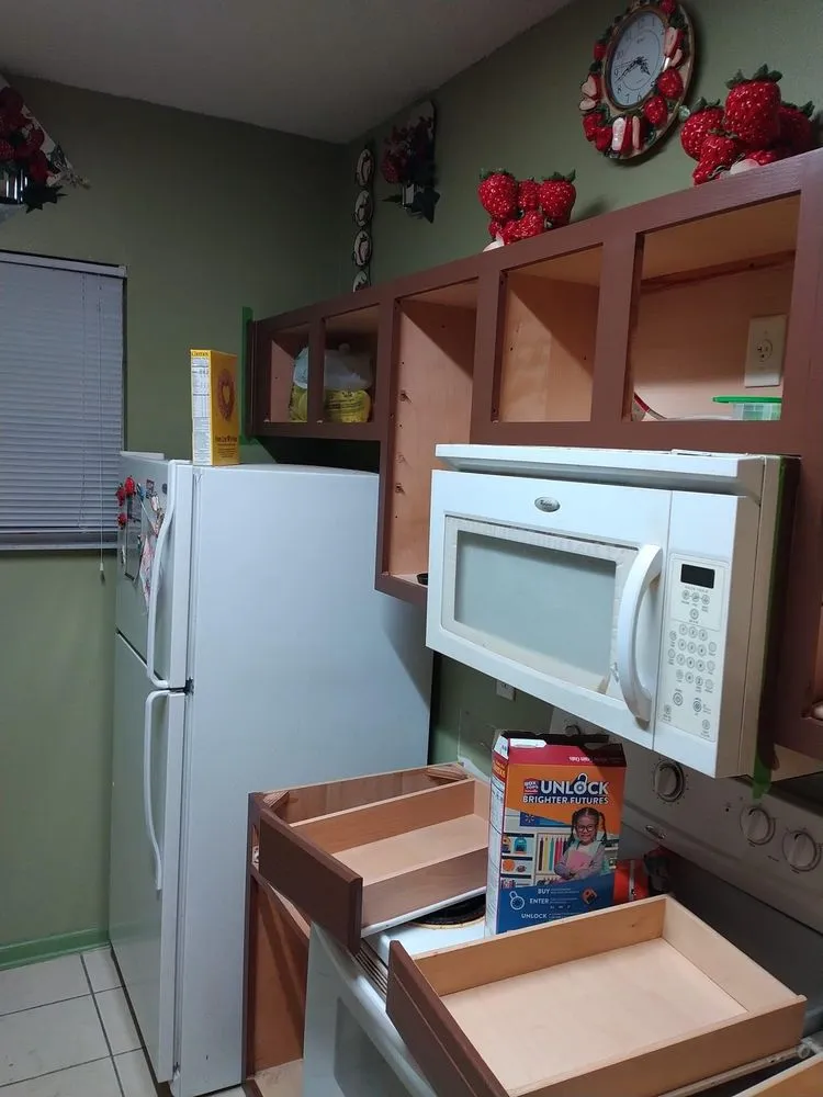 Slide of Benn There Did That Handyman