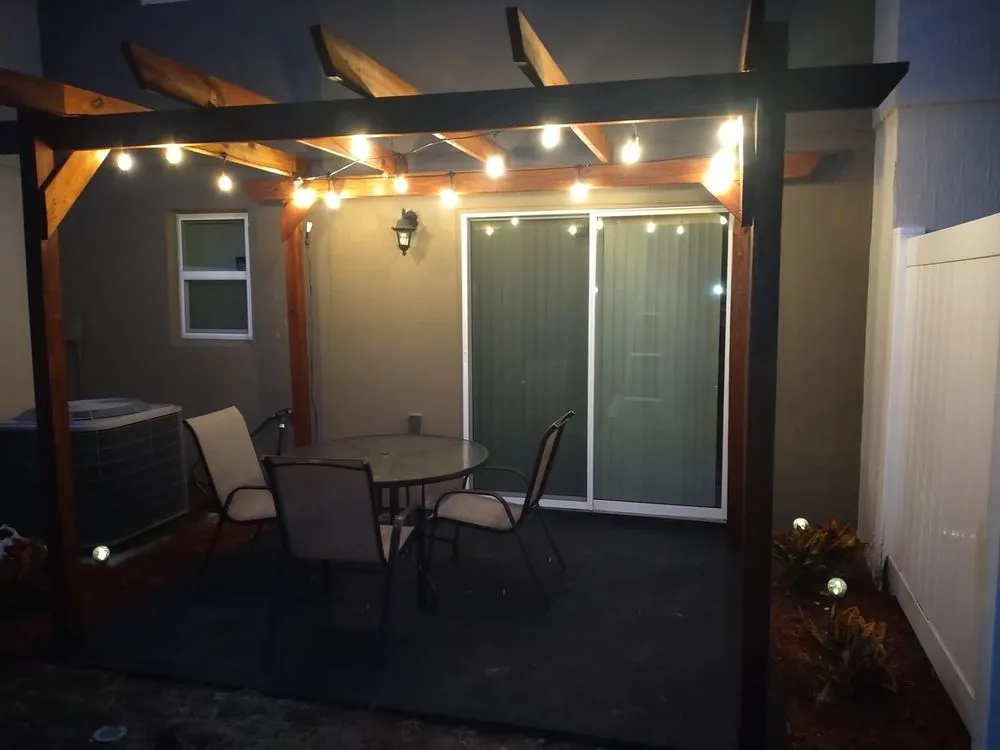 Slide of Benn There Did That Handyman