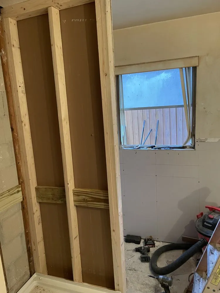 Slide of Benn There Did That Handyman