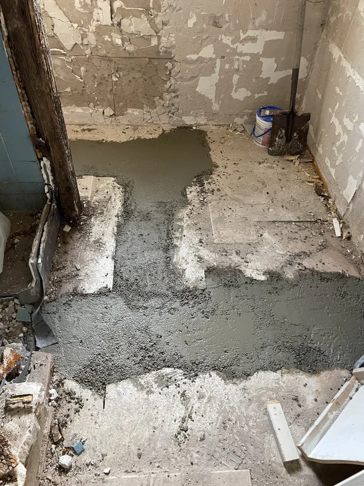 Affordable leak detection for homes in Jacksonville, FL by Benn There Did That Handyman