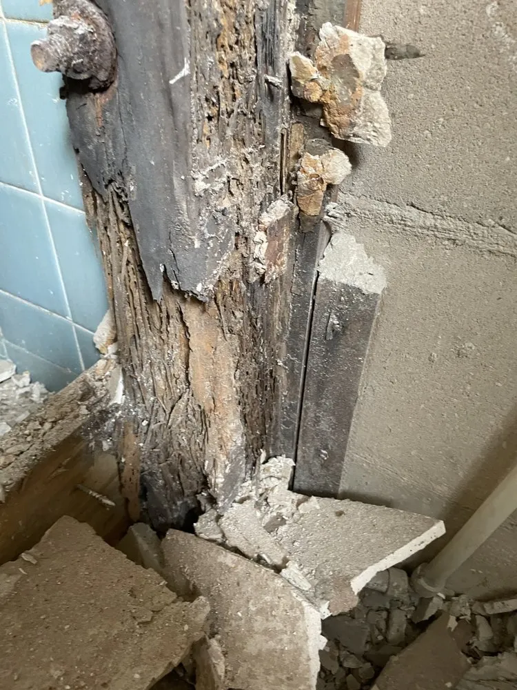 Affordable plumbing repair experts serving Jacksonville, FL - Benn There Did That Handyman