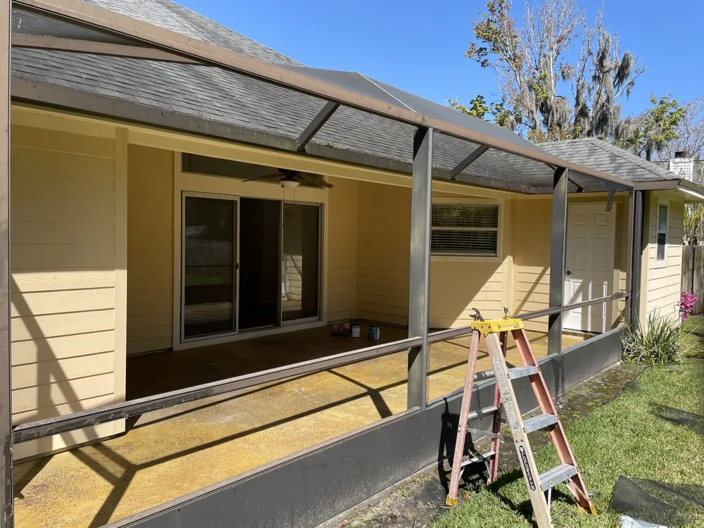 Slide of Benn There Did That Handyman