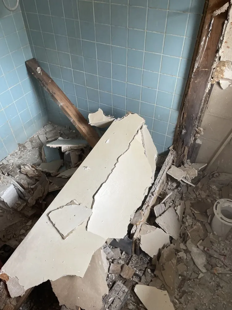 Emergency water heater service experts serving Jacksonville, FL - Benn There Did That Handyman