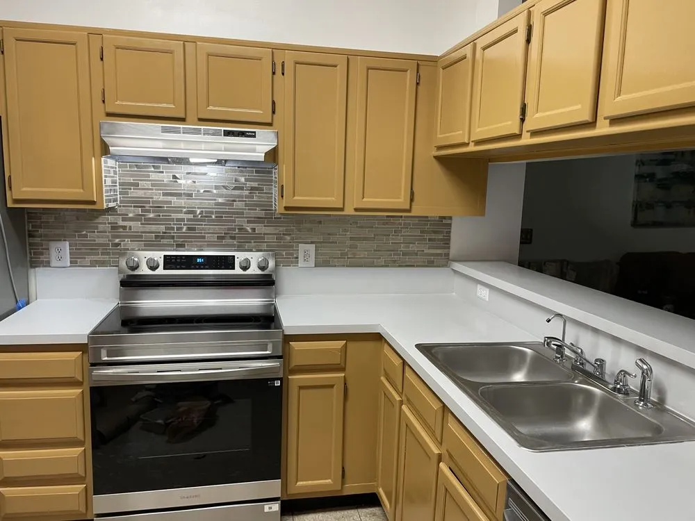 Slide of Benn There Did That Handyman