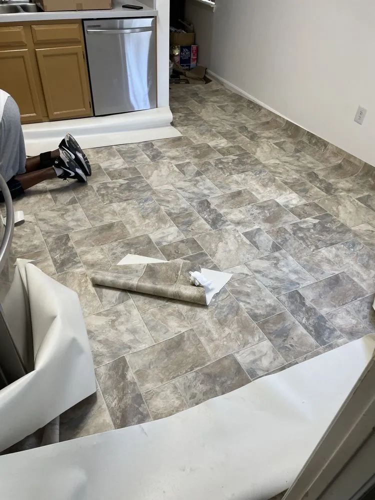 Slide of Benn There Did That Handyman