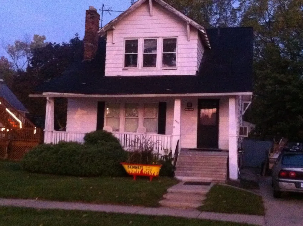 Slide of Bennett Plumbing & Heating