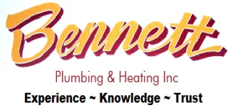 Slide of Bennett Plumbing & Heating