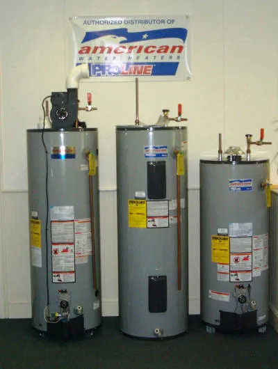 Slide of Bennett Plumbing & Heating