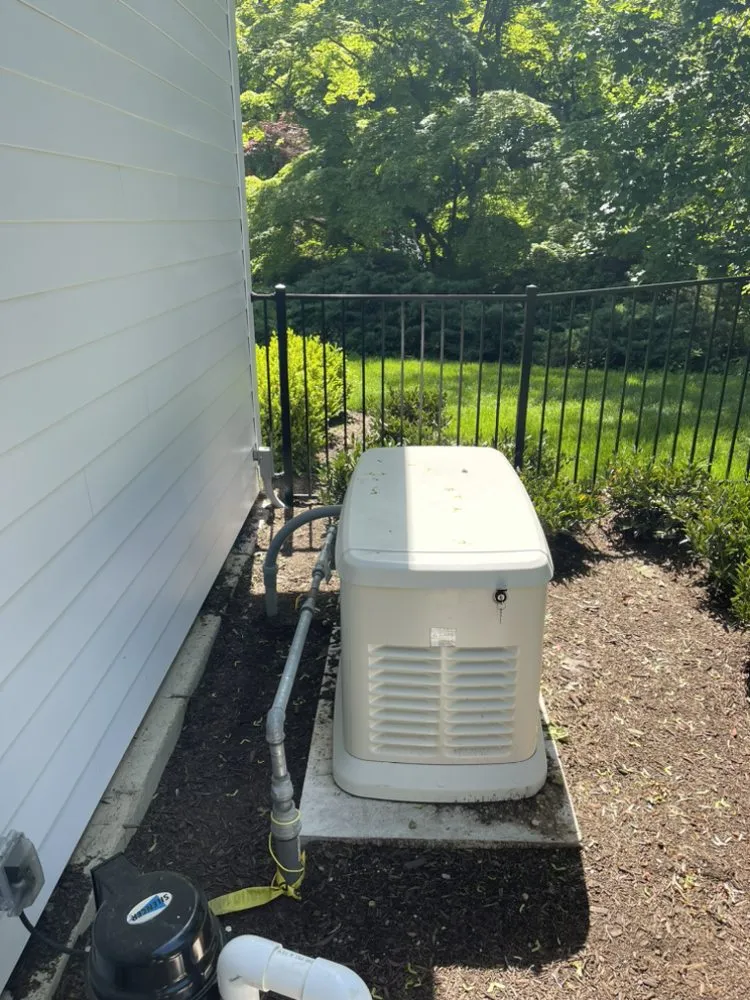 Slide of Bennett Plumbing and Heating