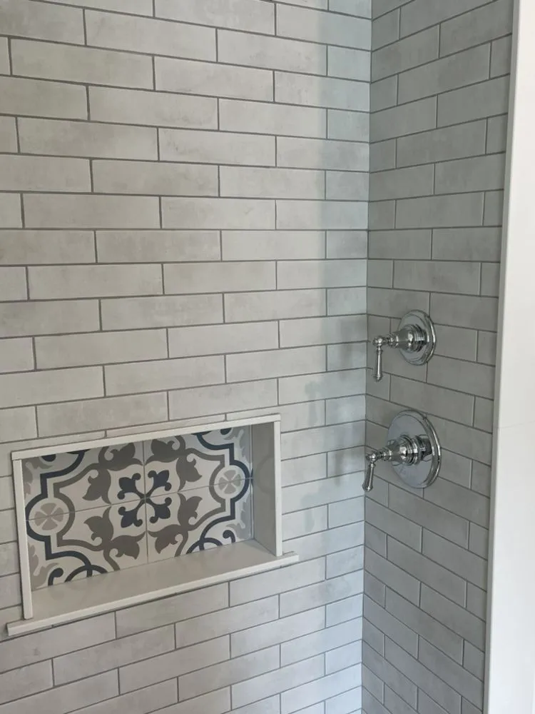 Slide of Bennett Plumbing and Heating