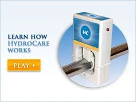 Slide of Bennett Plumbing