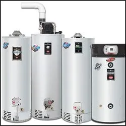 Slide of Bennett Plumbing Service