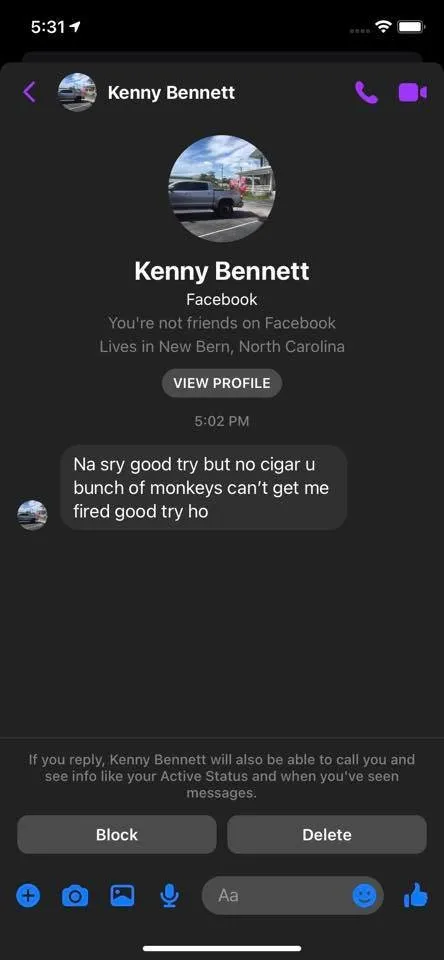 Slide of Bennett Plumbing Service