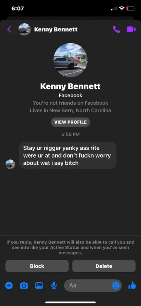 Slide of Bennett Plumbing Service