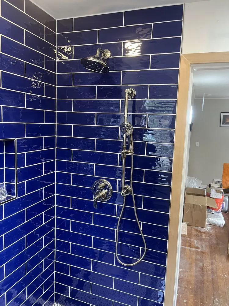 Slide of Bennett Plumbing