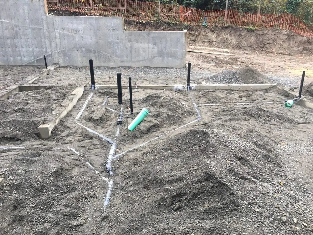 Slide of Bennett Plumbing